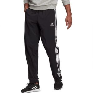 Adidas Aeroready Essentials Elastic Cuff 3 Stripes Broek