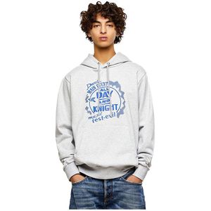 Diesel Girk K40 Hoodie