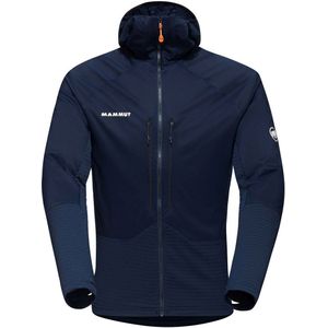 Mammut Eiged Nordwand Hybrid Jas