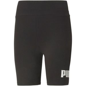 Puma Essential Logo 7´´ Short Leggings