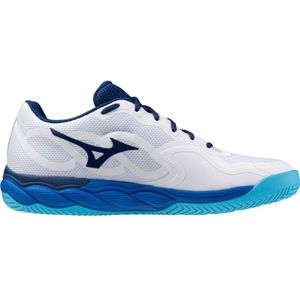 Mizuno Wave Enforce Court Ac Alle Pumps