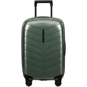 Samsonite Attrix Spinner 55/23 38-44l Uitbreidbare Trolley