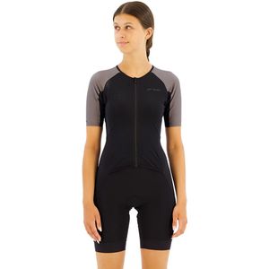 Orca Athlex Aero Korte Mouw Triatlonpak