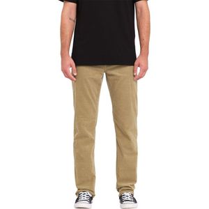 Volcom Solver 5 Pocket Cord Broek