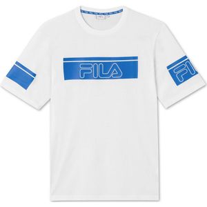 Fila Lani T-shirt Met Korte Mouwen