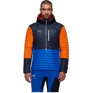 Mammut Eiger Speed In Sweatshirt Met Halve Rits