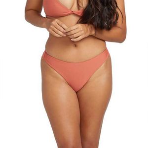 Volcom Simply Seamless Bikinibroekje