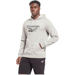 Reebok Identity Modern Camo Fleece Hoodie