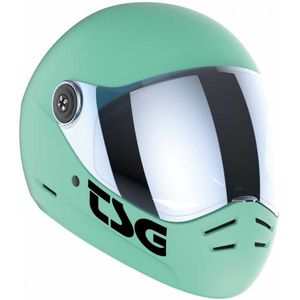 Tsg Pass 2.0 Helm