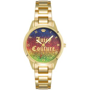 Juicy Couture Jc1276rbgb Horloge