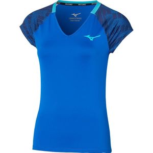 Mizuno Mugen Printed T-shirt Met Korte Mouwen