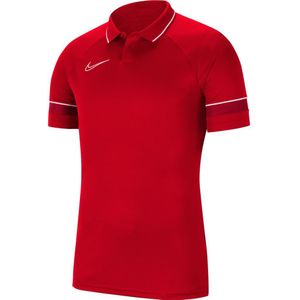 Nike Dri Fit Academy Korte Mouw Poloshirt