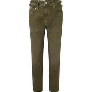 Pepe Jeans Pm211667 Tapered Fit Spijkerbroek