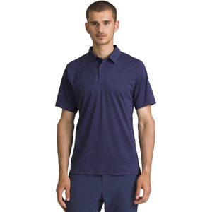 Rossignol Escaper Tech Korte Mouw Poloshirt