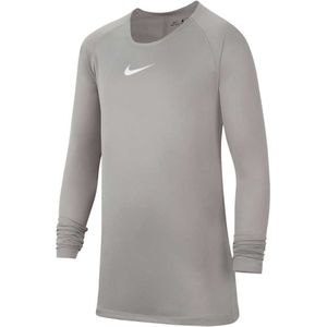 Nike Av2611 T-shirt Met Lange Mouwen