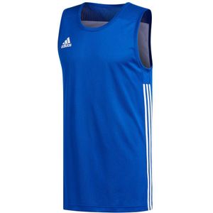 Adidas 3g Speed Reversible Mouwloos T-shirt