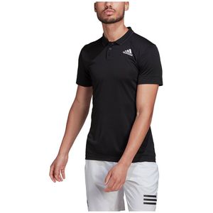 Adidas Freelift Korte Mouw Poloshirt