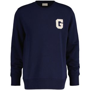 Gant Graphic Sweatshirt