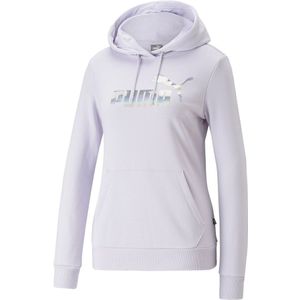 Puma Ess+ Nova Shined Hoodie