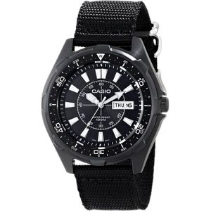 Casio Amw-110-1a Horloge