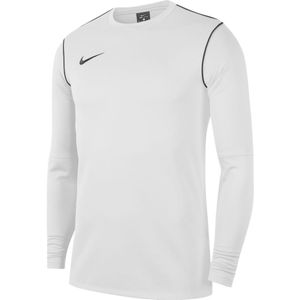 Nike Dri Fit T-shirt Met Lange Mouwen