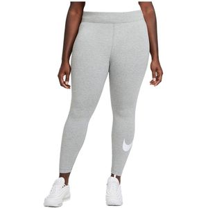 Nike Sportswear Essential Swoosh Graphic Leggings