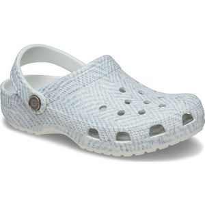 Crocs Classic Tweed Klompen