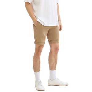 Tom Tailor Slim Chino Shorts