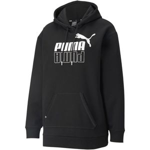 Puma Power Elongated Hoodie