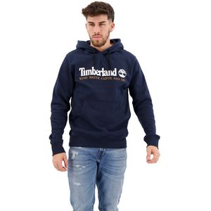 Timberland Wwes Hoodie