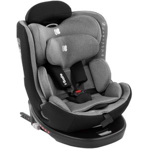 Kikkaboo I-safe Isofix Baby-autostoel