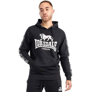 Lonsdale Scousburgh Hoodie