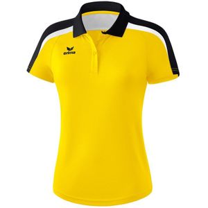 Erima Liga 2.0 Korte Mouw Poloshirt