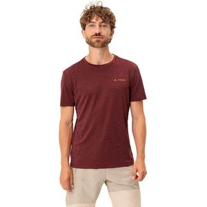 Vaude Essential T-shirt Met Korte Mouwen