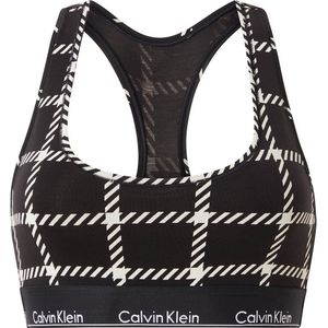 Calvin Klein Underwear Modal Unlined Cotton Lette Bh