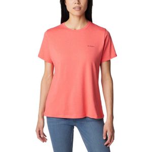 Columbia Sun Trek™ T-shirt Met Korte Mouwen