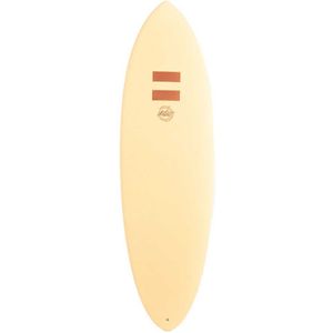 Indio Ultra Endurance Racer 6´4 Surfboard Goud 193.04 cm