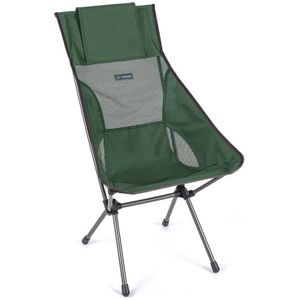 Helinox Sunset Chair Campingstoel - Groen