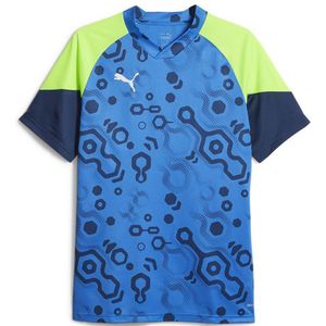 Puma Individual Cup T-shirt Met Korte Mouwen