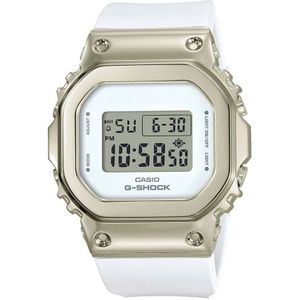 Casio G-shock Gm-s5600g-7er Horloge