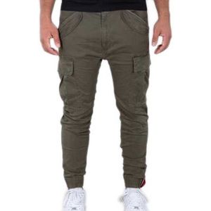 Alpha Industries Airman Broek