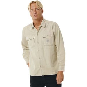 Rip Curl Quality Surf Product Overshirt