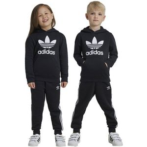 Adidas Originals Adicolor Hoodie Set