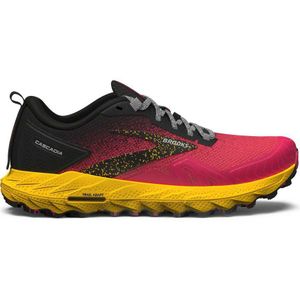 Brooks Cascadia 17 Trailschoenen