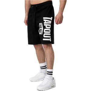 Tapout Active Basic Korte Broek