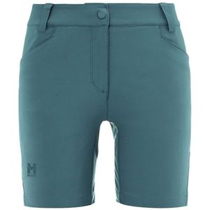 Millet Trekker Stretch Ii Korte Broek