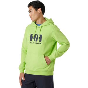 Helly Hansen Logo Sweatshirt