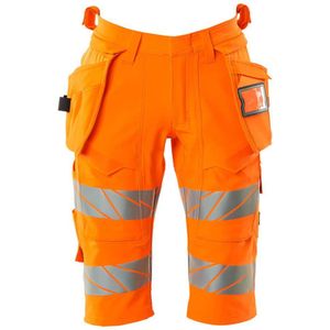 Mascot Accelerate Safe 19349 Hanging Pockets Korte Broek