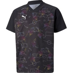 Puma Neymar Jr Thrill T-shirt Met Korte Mouwen