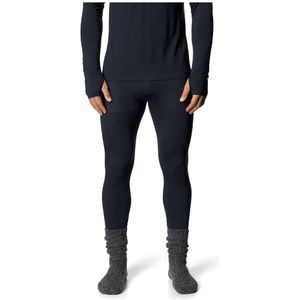 Legging Houdini Men Desoli Light Tights Blue Illusion